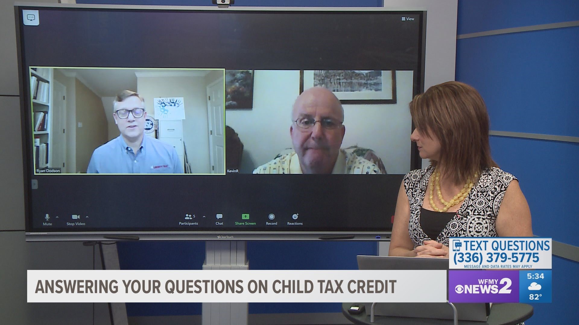 Tax experts answer your child tax credit payment questions.