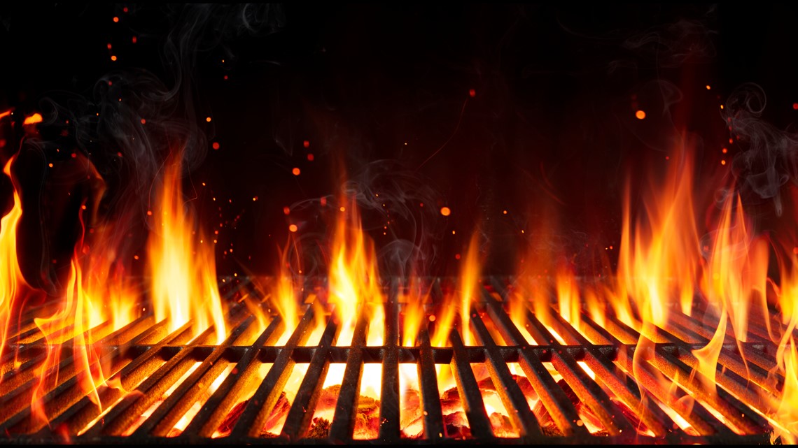 Grilling meats can cause cancer: How to make your cookout safer - Vimarsana News