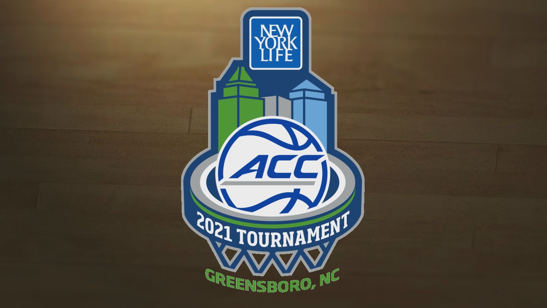 2021 ACC Men's Basketball Tournament Game Scores & Updated