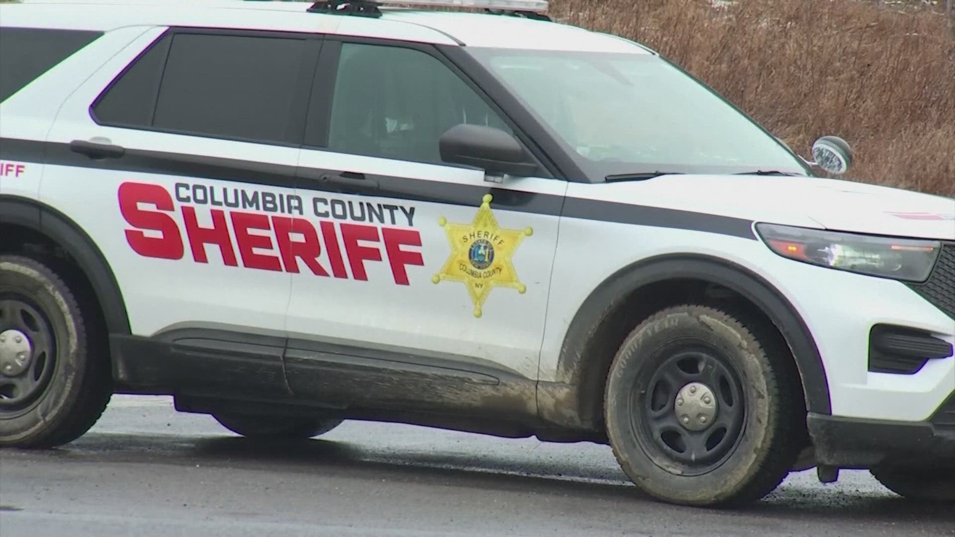 New York plane crash reported | ktvb.com