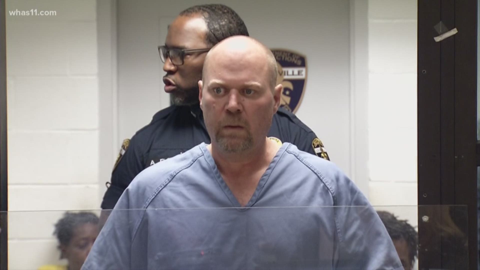 Grand jury returns hate-crime indictment against accused Kroger shooter ...