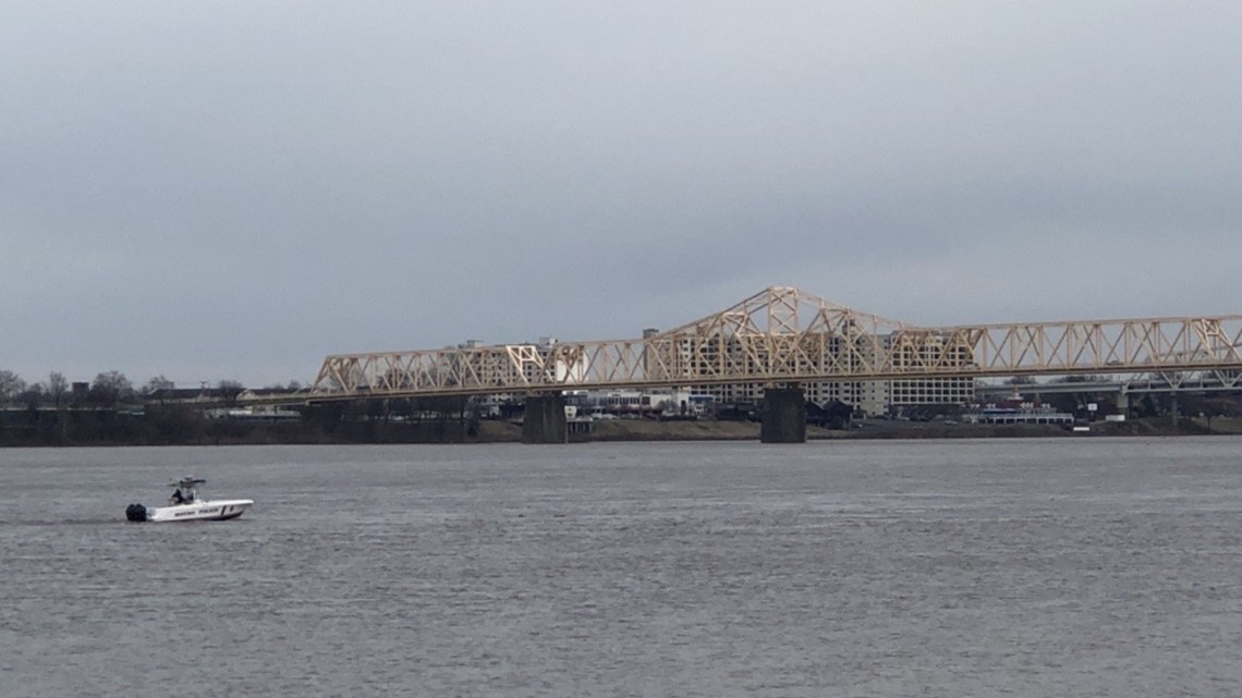 Louisville Water testing Ohio River, says its safe to drink - Vimarsana News