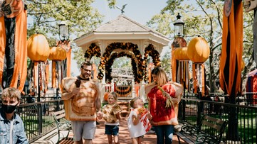 When is Cedar Point open for Halloween this year? | ktvb.com