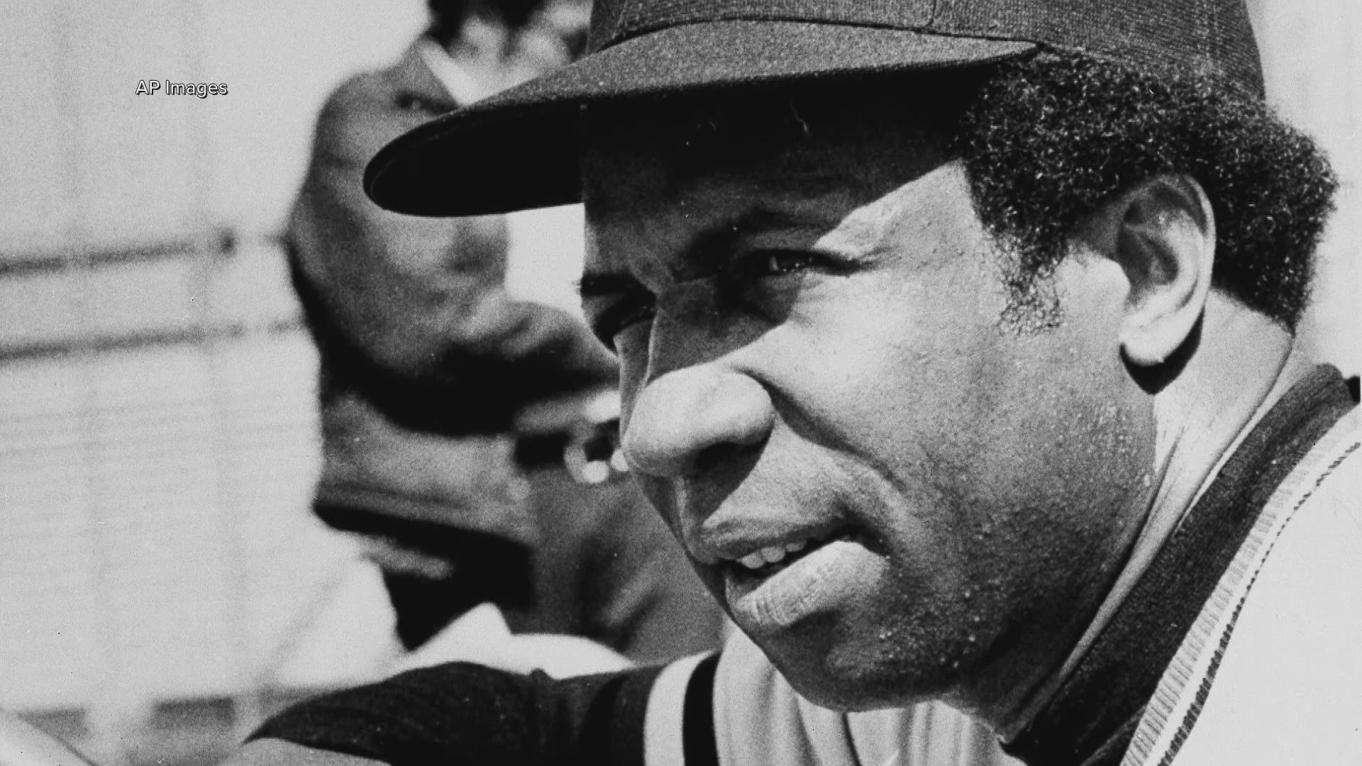 Frank Robinson was an amazing ballplayer, but a true trailblazer