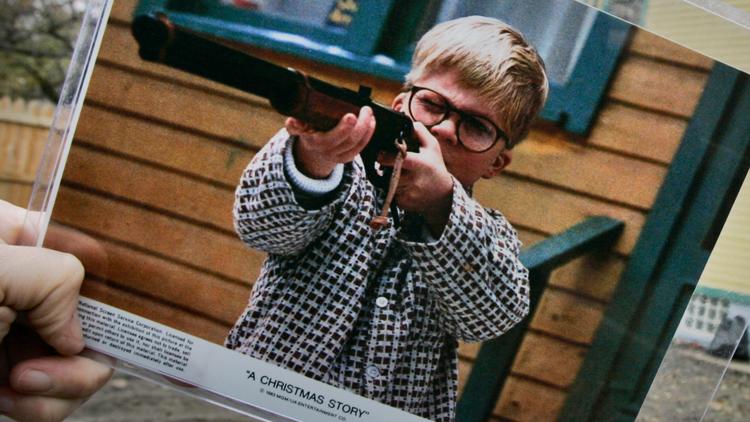 24 hours of 'A Christmas Story' returns this year: How to watch the 2022 marathon