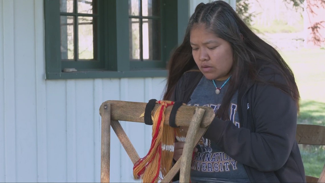 Growing STEM: How disciplines are rooted in Native culture - Vimarsana News