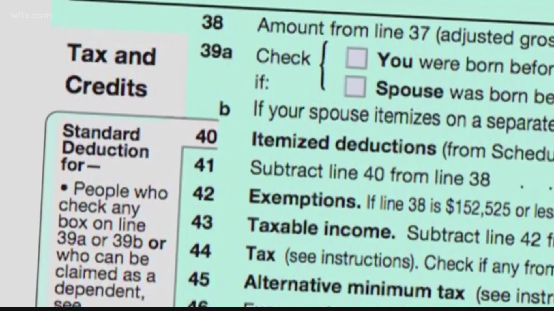 A "technical issue" involving the September payment means some families will get less money for the final three months of 2021.