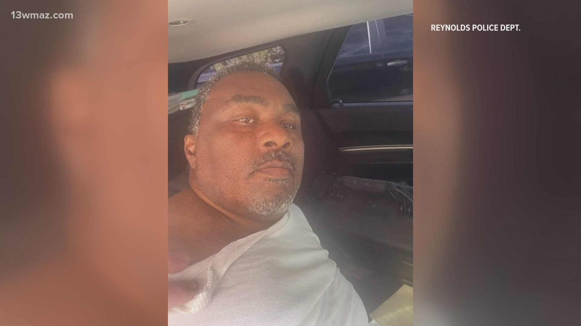 U.S. Marshals tracked escaped killer to Reynolds, in Taylor County, where city council member Timishea Price allegedly sheltered him