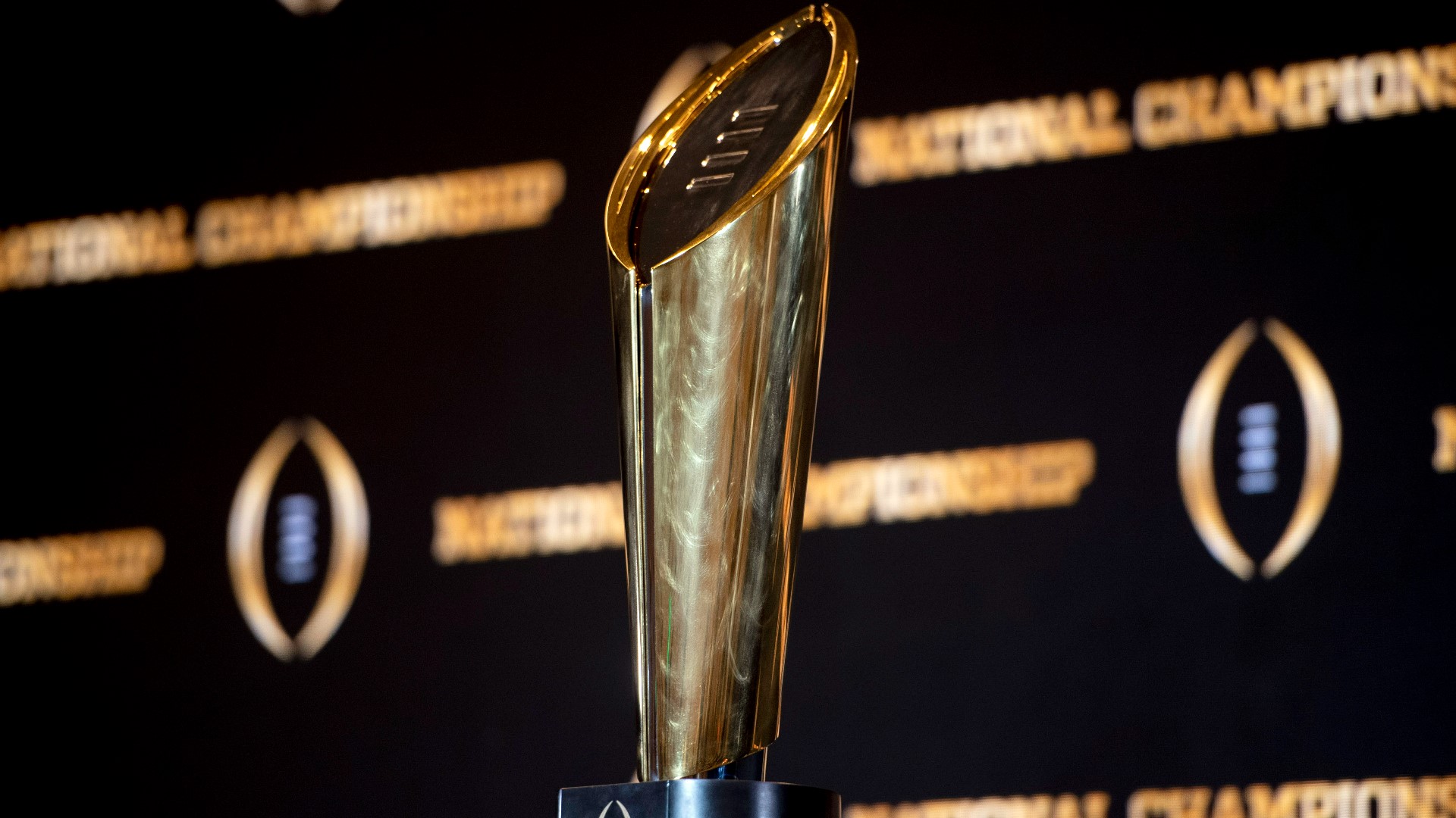 College Football Playoff expanded schedule for 2024, 2025