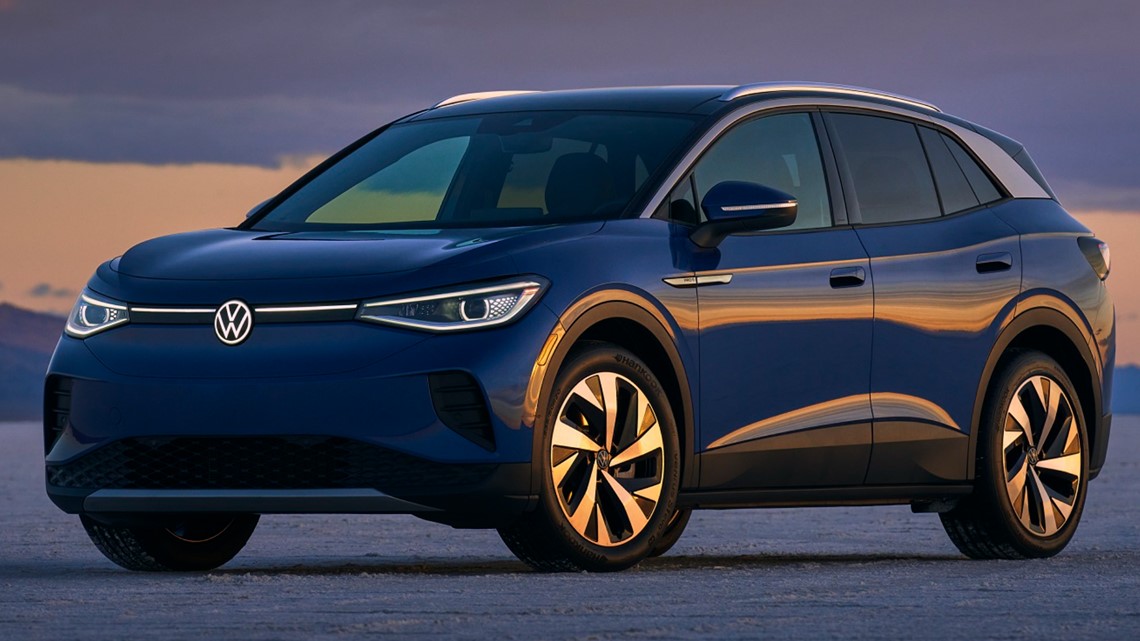 A New Generation Of Electric Crossovers Deliver Practical Travel