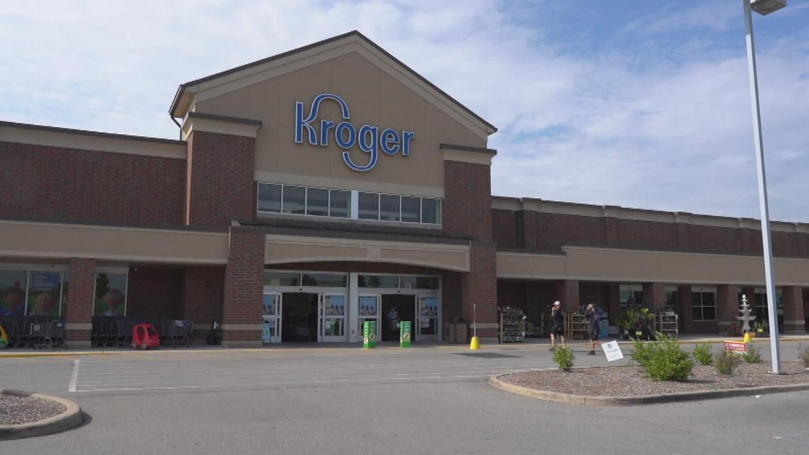 Kroger to offer 15-minute COVID-19 antibody tests at pharmacies | ktvb.com