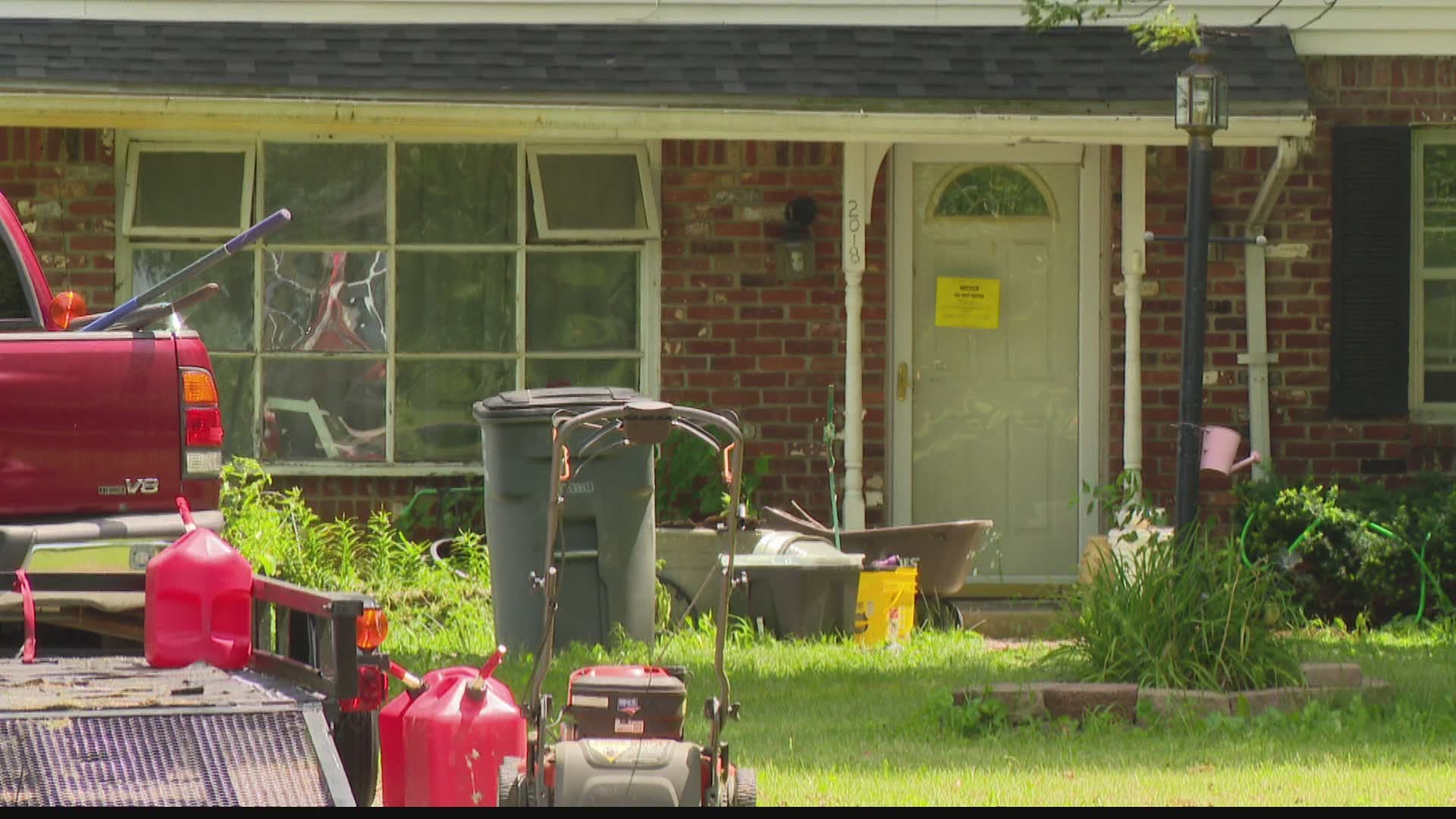 A 19-year-old woman is in federal custody accused of doing heinous things to animals.