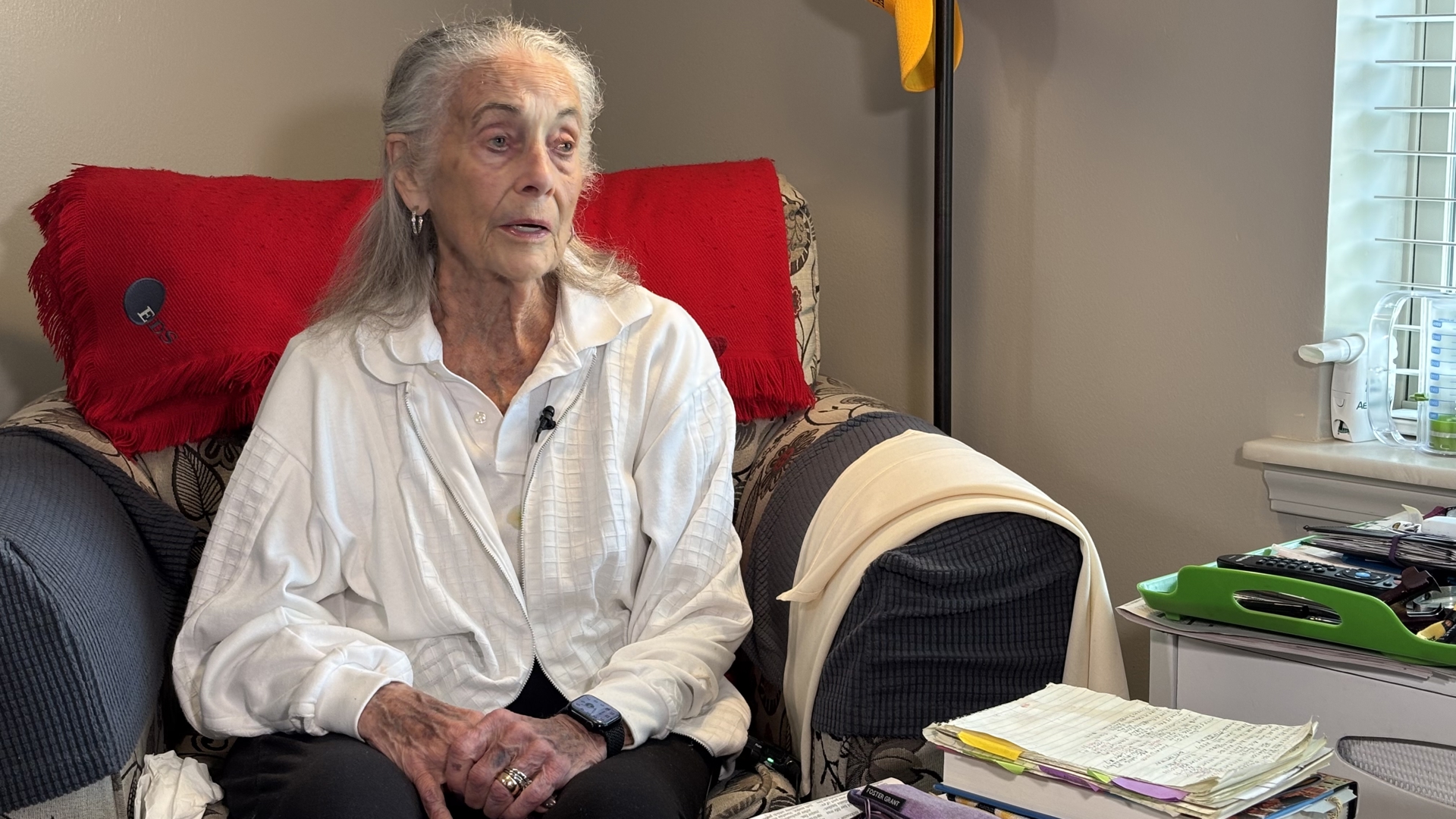 Nancy Leonard, the wife of former Indiana Pacers coach and GM Bobby "Slick" Leonard who was considered the matriarch of the team, has died at 93.