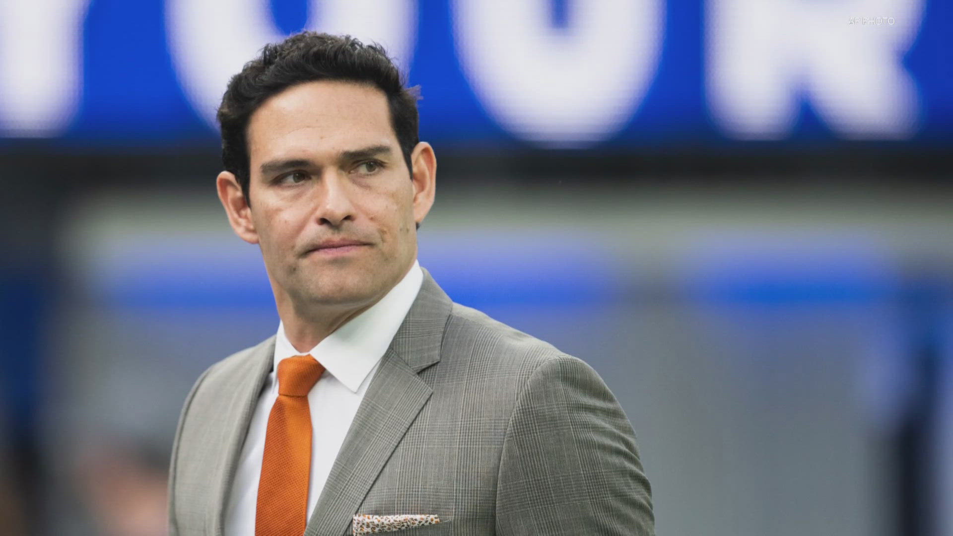 Former NFL QB and FOX Sports analyst Mark Sanchez has been charged for his alleged role in a physical altercation that resulted in him being stabbed in Indianapolis.