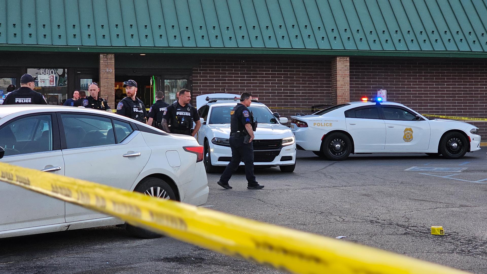 Pokémon cards sparked targeted shooting in Indianapolis Kroger parking ...