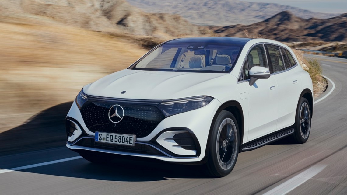 AAA Car Guide ranks electric, hybrid cars - Vimarsana News