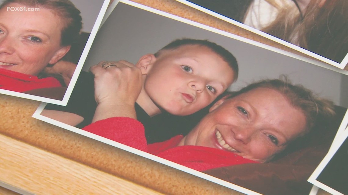 Sandy Hook victim family makes donation to Waterbury YMCA - Vimarsana News
