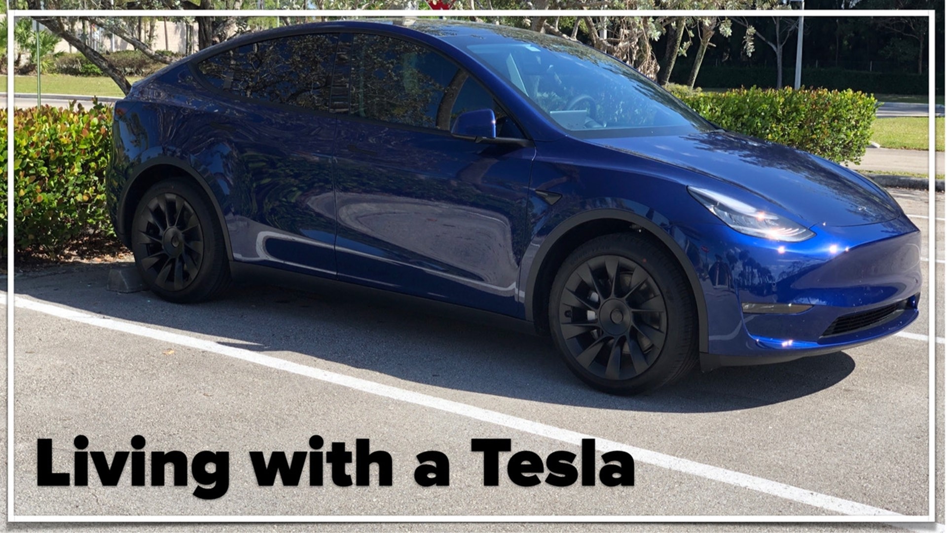 We talk to two Tesla owners about their experiences, take a look at the mid-size pickup market and give some tips about avoiding flood damaged cars