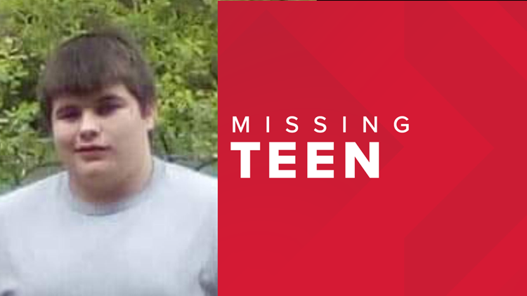 Missing Kids In Ohio Ktvb Com