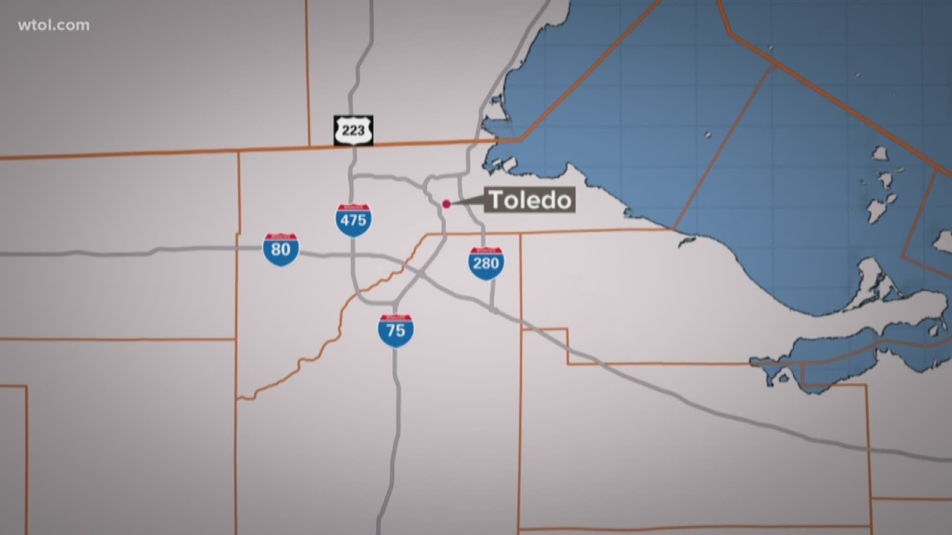 Toledo police investigating 2 shootings that took place over the weekend | ktvb.com