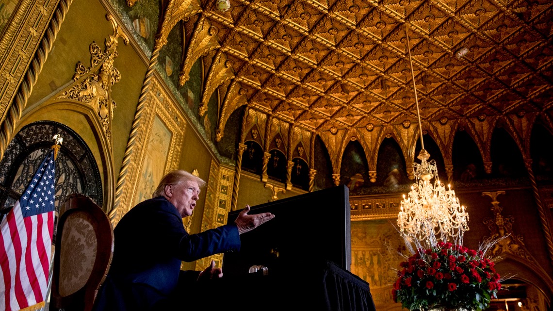 Mar A Lago Worth 2025 Worth Today Kacie Maribel