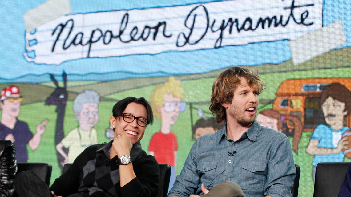 'Napoleon Dynamite' reunion set for February 2024 in Clearwater - Vimarsana News