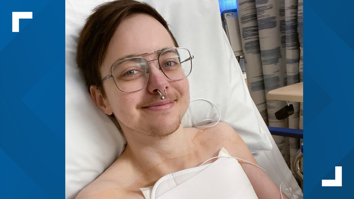 Florida's Medicaid transgender treatment ban struck down in court - Vimarsana News