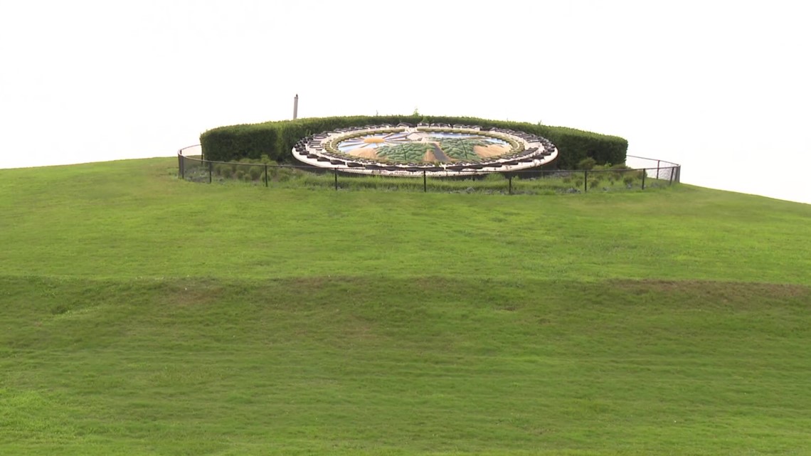 April Fools' 1992: The day Mount Trashmore 'blew up' - Vimarsana News