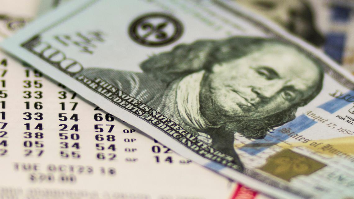 Sandpoint farmer wins $2,000,000 Idaho lottery - Vimarsana News
