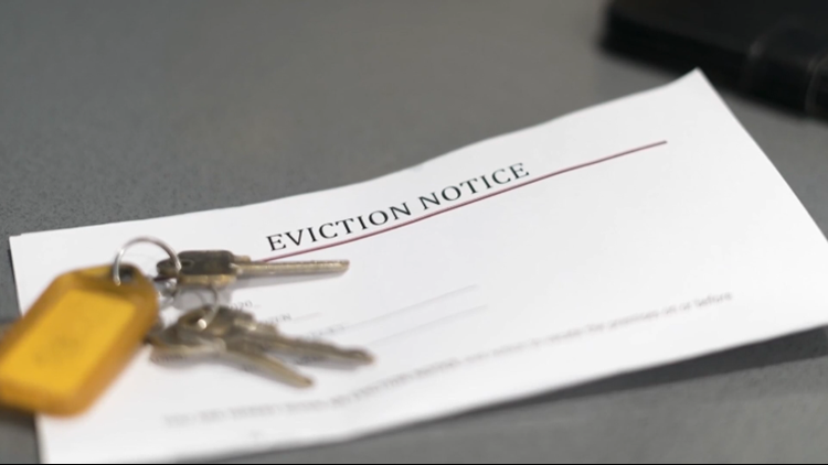 Housing law expert explains what Supreme Court ruling ending eviction moratorium means
