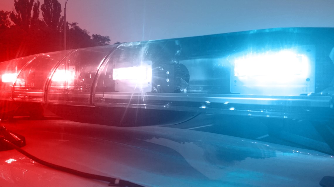 Nampa man faces 12 counts in child exploitation case – KTVB