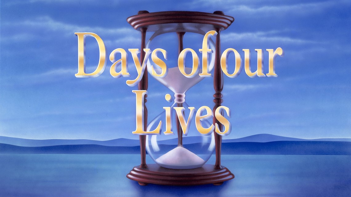 'Days of Our Lives' will no longer air over-the-air, moving exclusively to Peacock