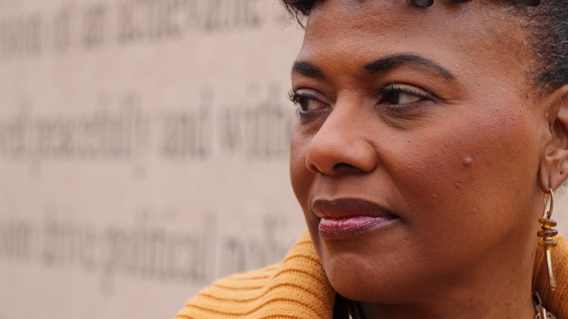 Dr. Bernice King talks about MLK legacy | 11Alive Uninterrupted - Vimarsana News