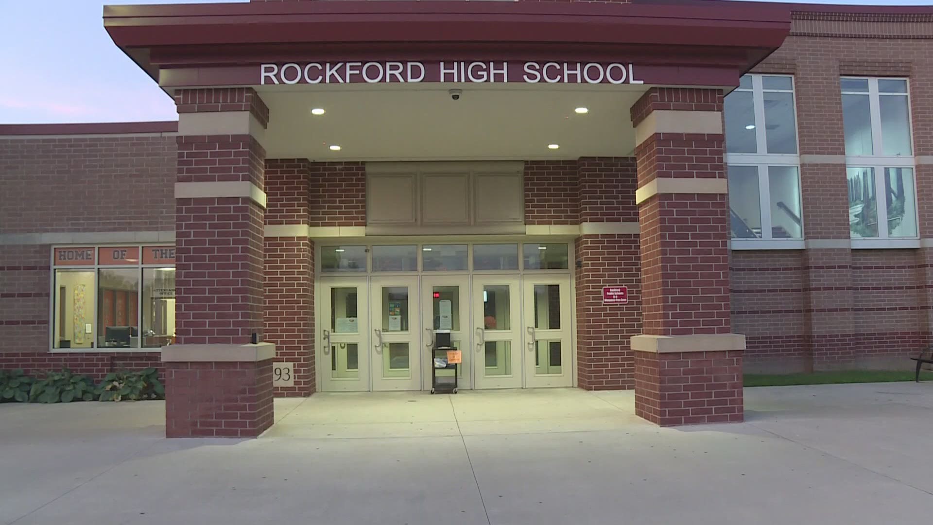 All Rockford schools to continue remote learning until ...