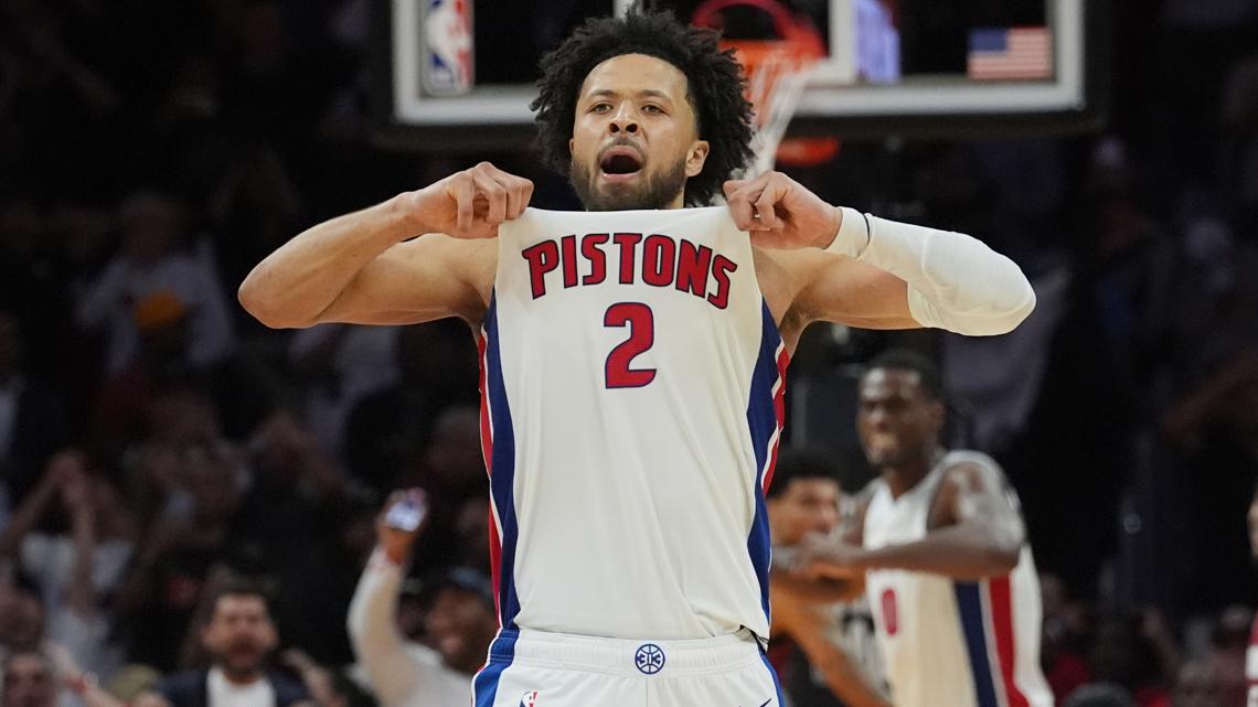 NBA PLAYOFF GUIDE | Everything you need to know about the NBA playoffs ...